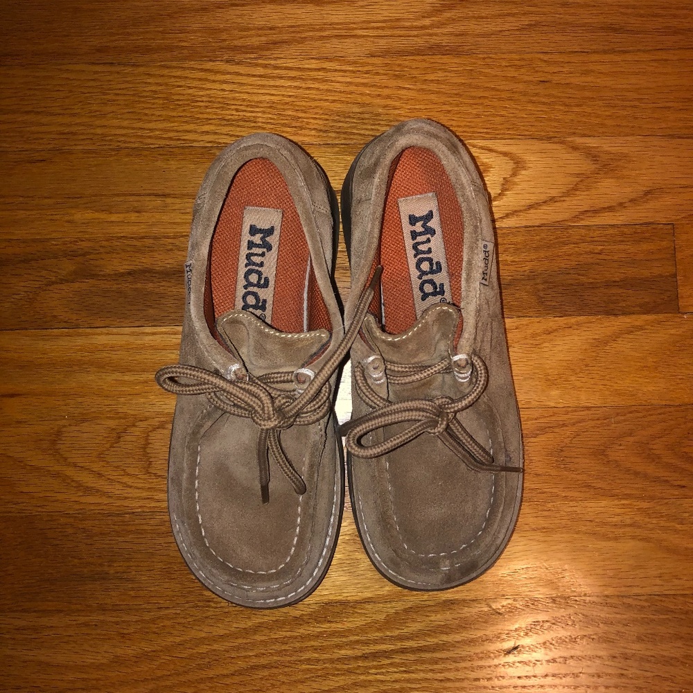 Mudd Chunky Women's Shoes